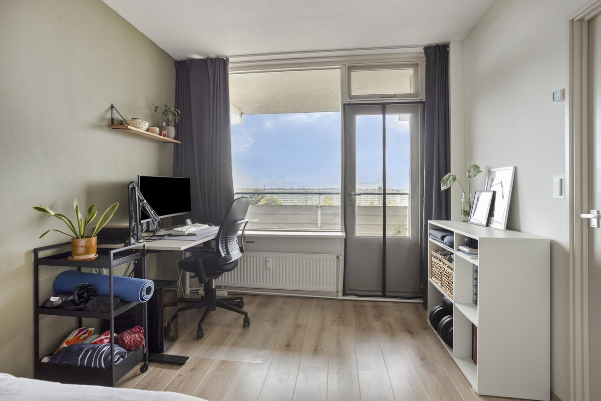 Appartement te koop: Graaf Janstraat 144, Zoetermeer