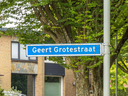 Geert Grotestraat 6