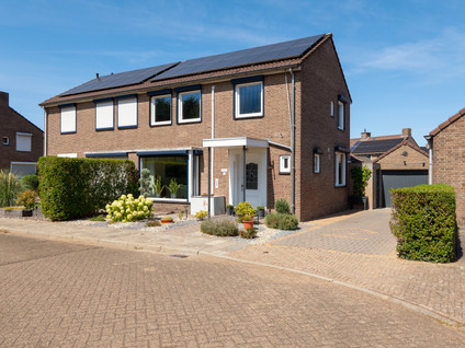 Spechtstraat 2