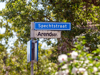 Spechtstraat 2