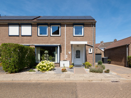 Spechtstraat 2