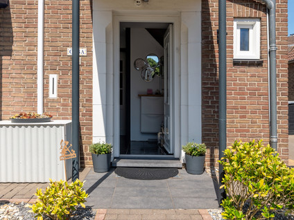 Spechtstraat 2