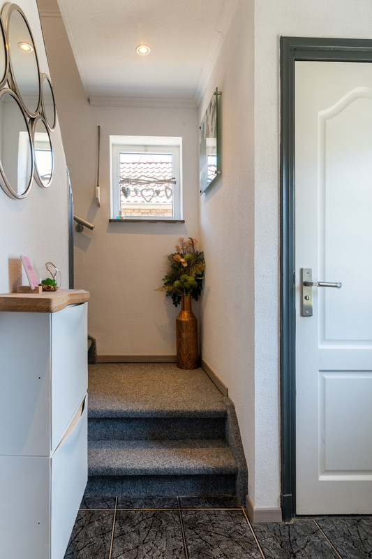 Twee-onder-één-kap te koop: Spechtstraat 2, Heerlen