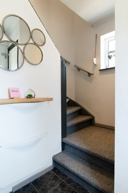 Twee-onder-één-kap te koop: Spechtstraat 2, Heerlen