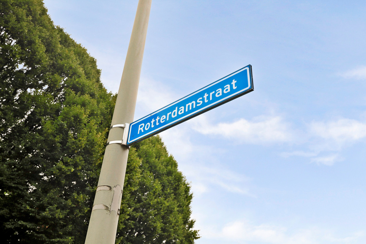 Tussenwoning te koop: Rotterdamstraat 74, Heerlen