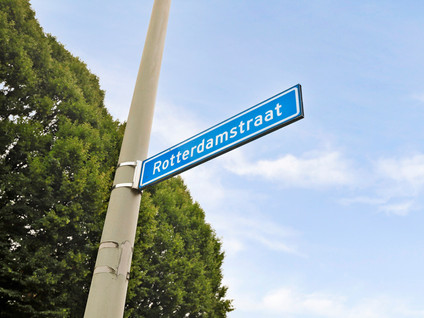 Rotterdamstraat 74