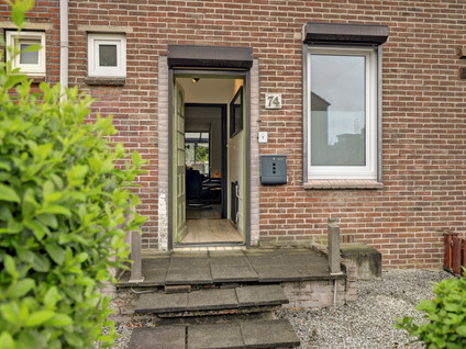 Rotterdamstraat 74