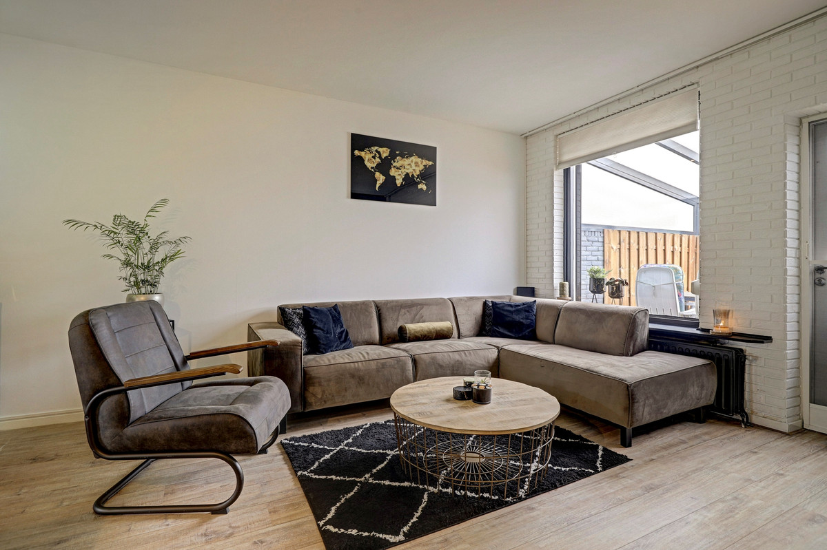 Tussenwoning te koop: Rotterdamstraat 74, Heerlen