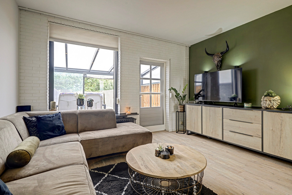 Tussenwoning te koop: Rotterdamstraat 74, Heerlen