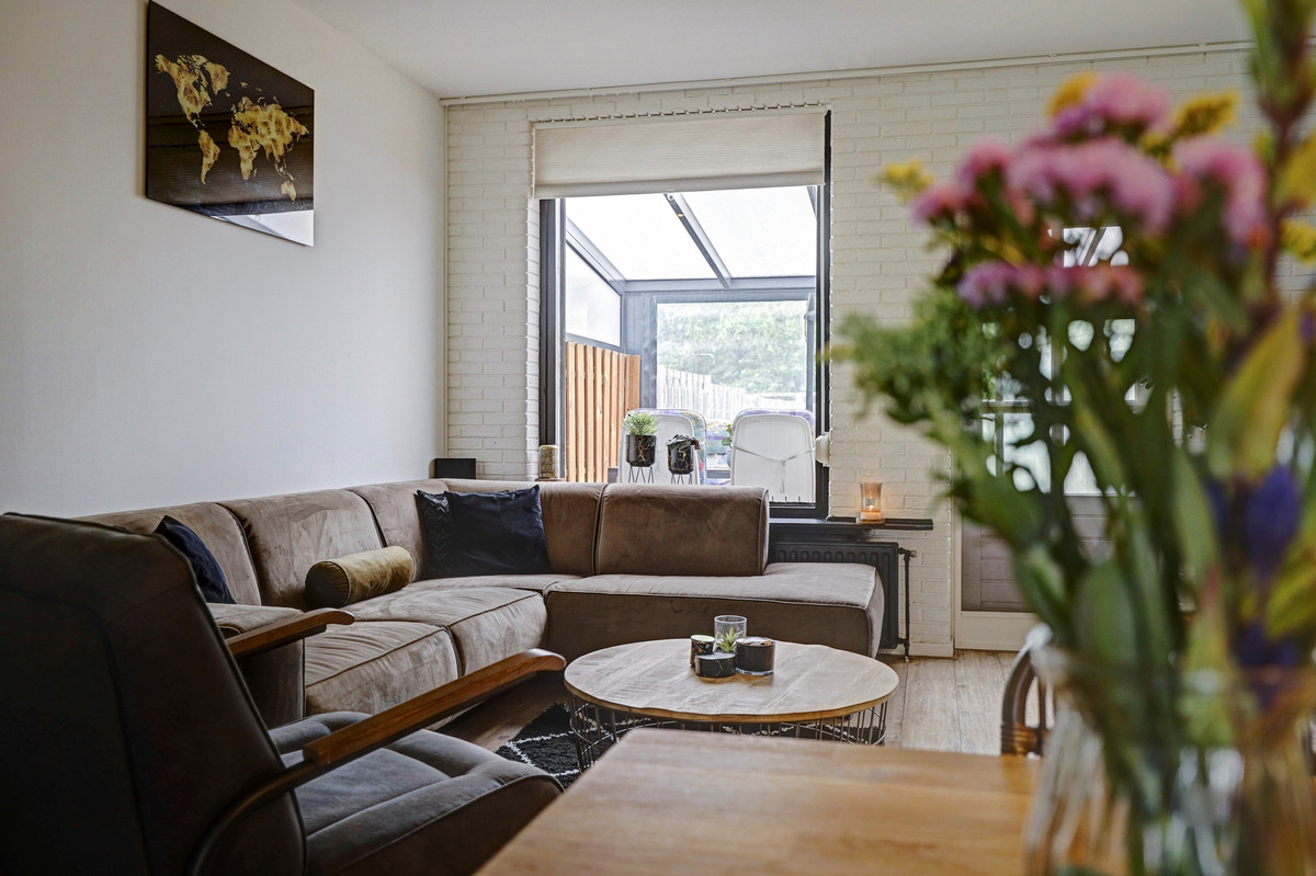 Tussenwoning te koop: Rotterdamstraat 74, Heerlen