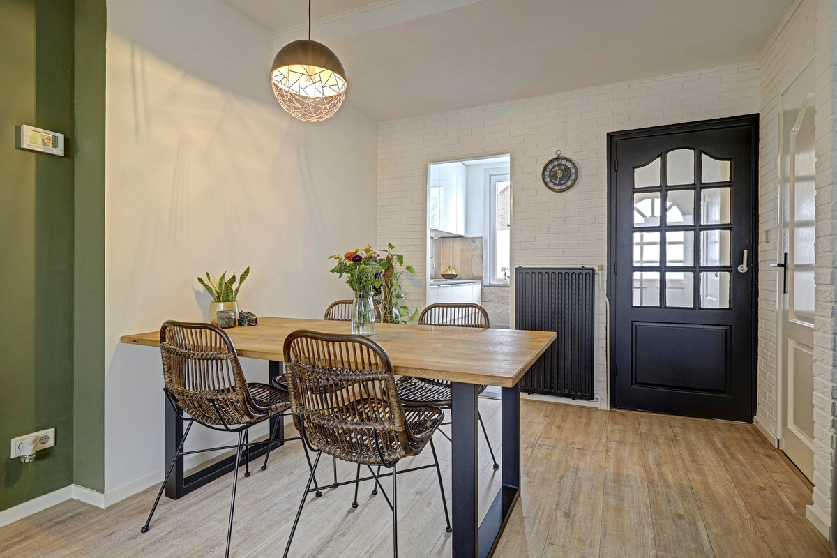 Tussenwoning te koop: Rotterdamstraat 74, Heerlen