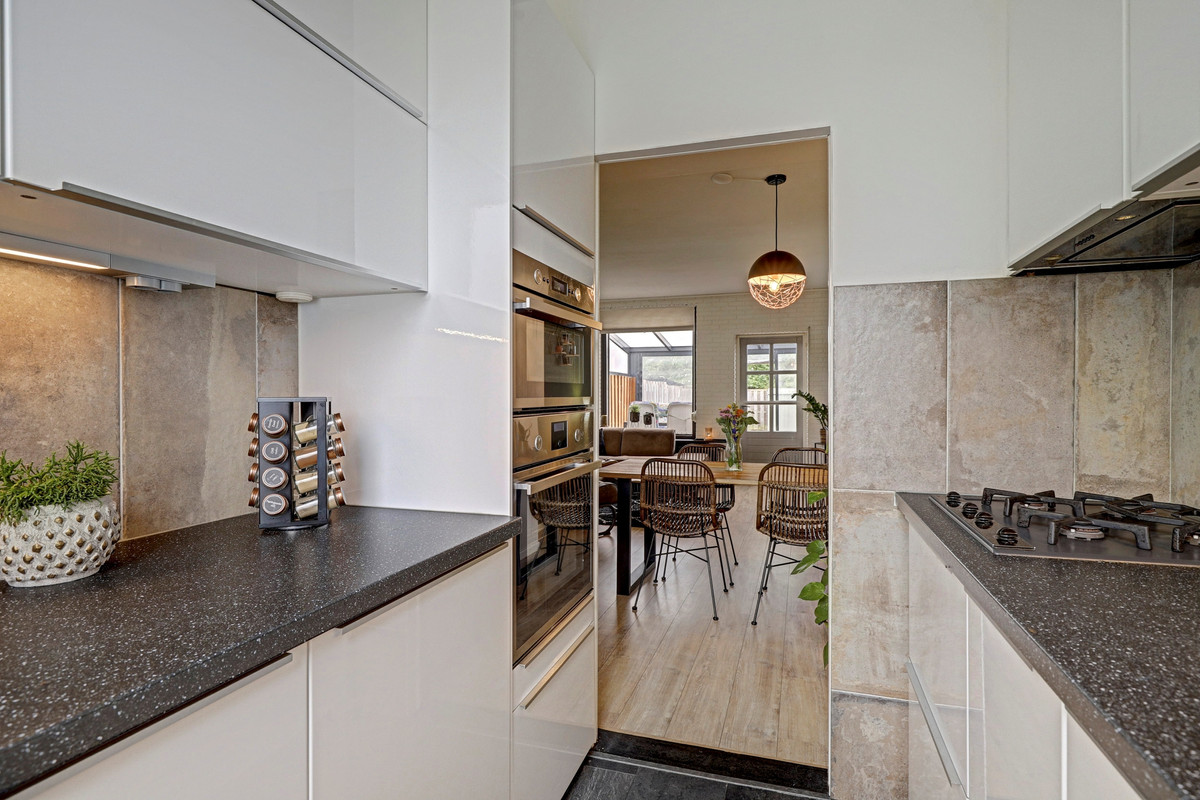 Tussenwoning te koop: Rotterdamstraat 74, Heerlen