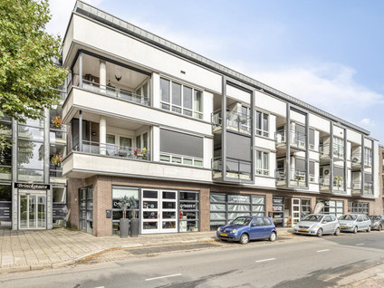 Sterrebosstraat 10