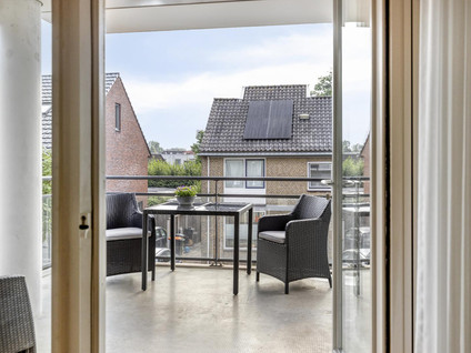 Sterrebosstraat 10