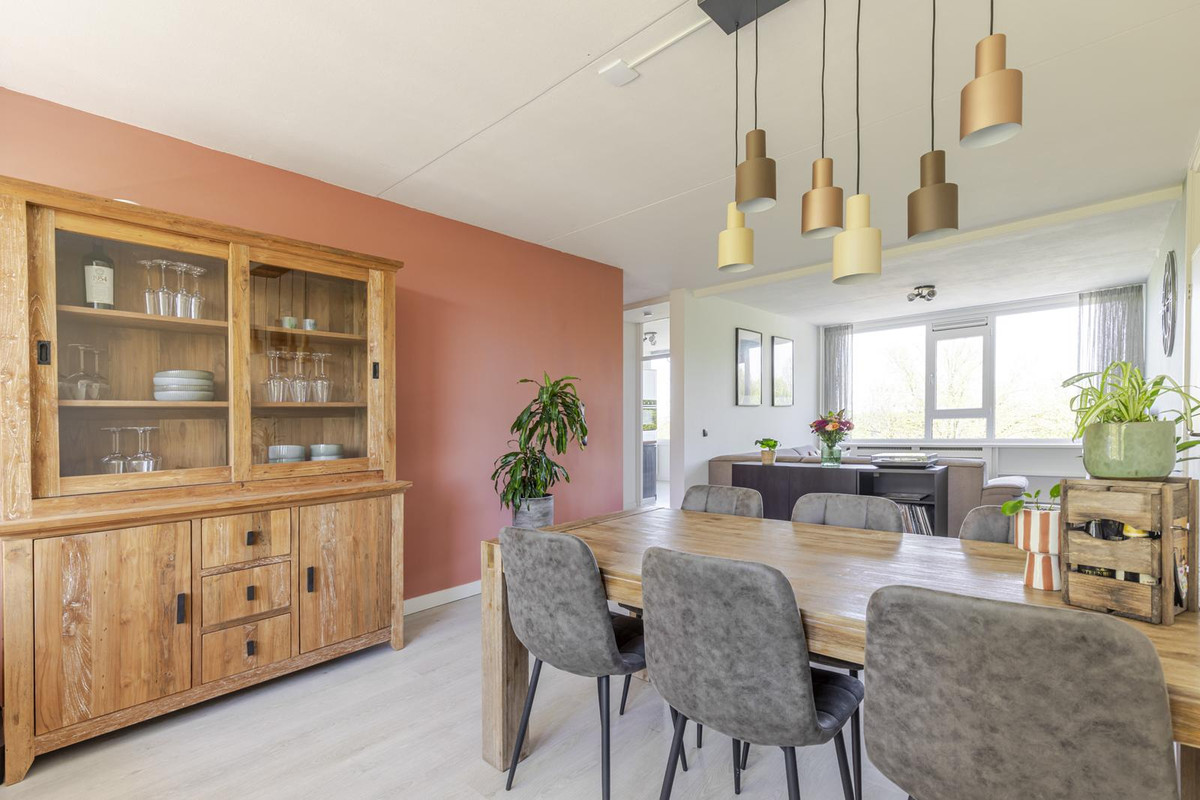 Appartement te koop: Yokohamadreef 22, Utrecht