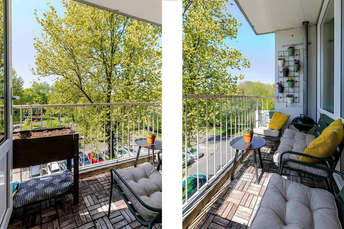Appartement te koop: Yokohamadreef 22, Utrecht