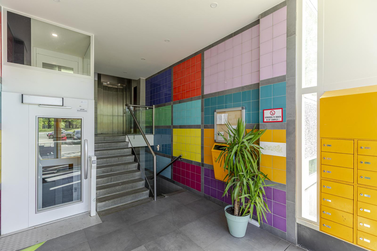 Appartement te koop: Yokohamadreef 22, Utrecht
