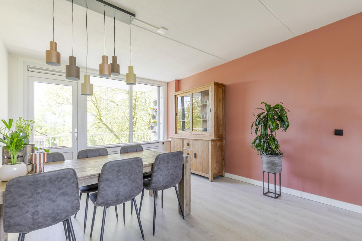 Appartement te koop: Yokohamadreef 22, Utrecht