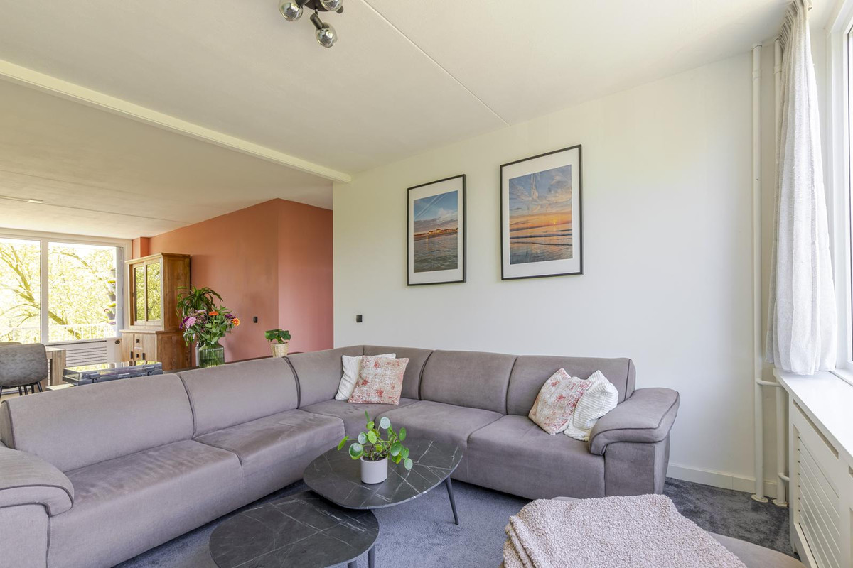 Appartement te koop: Yokohamadreef 22, Utrecht