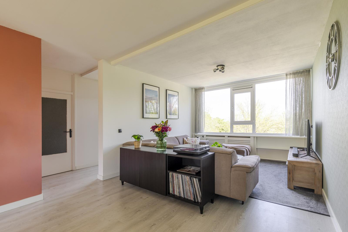Appartement te koop: Yokohamadreef 22, Utrecht
