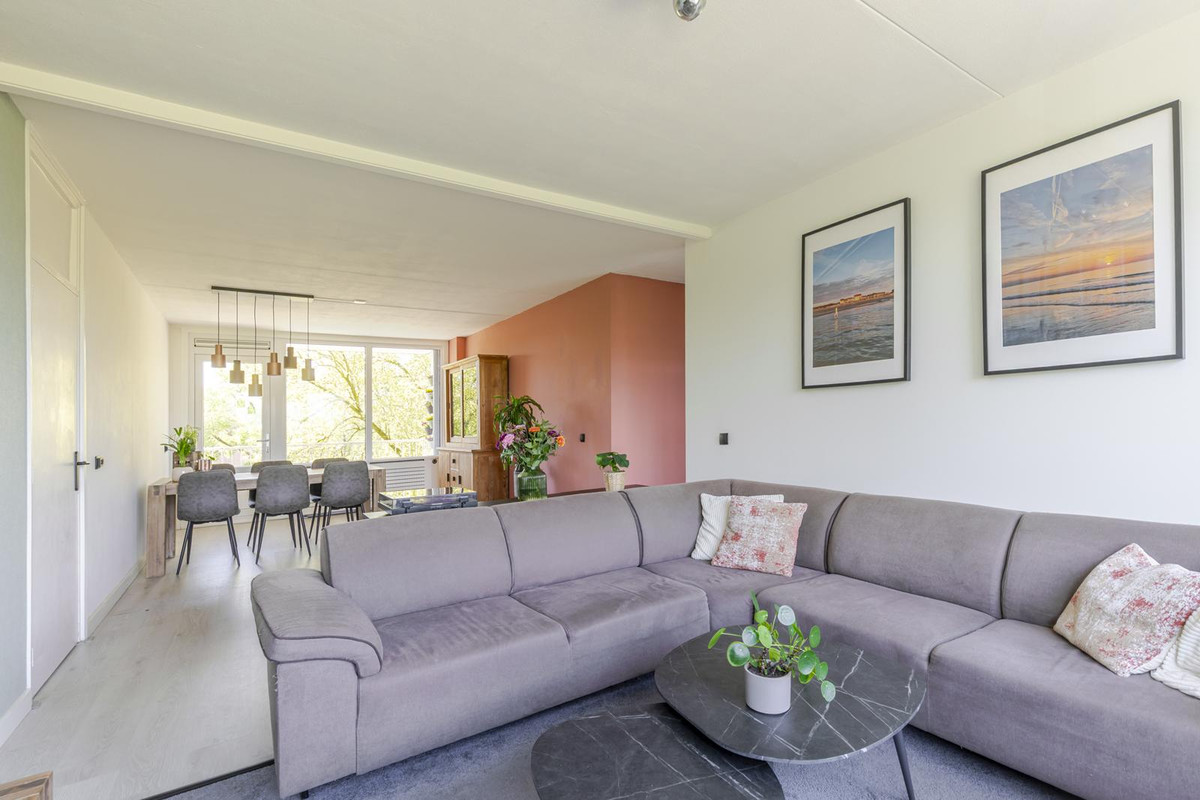 Appartement te koop: Yokohamadreef 22, Utrecht