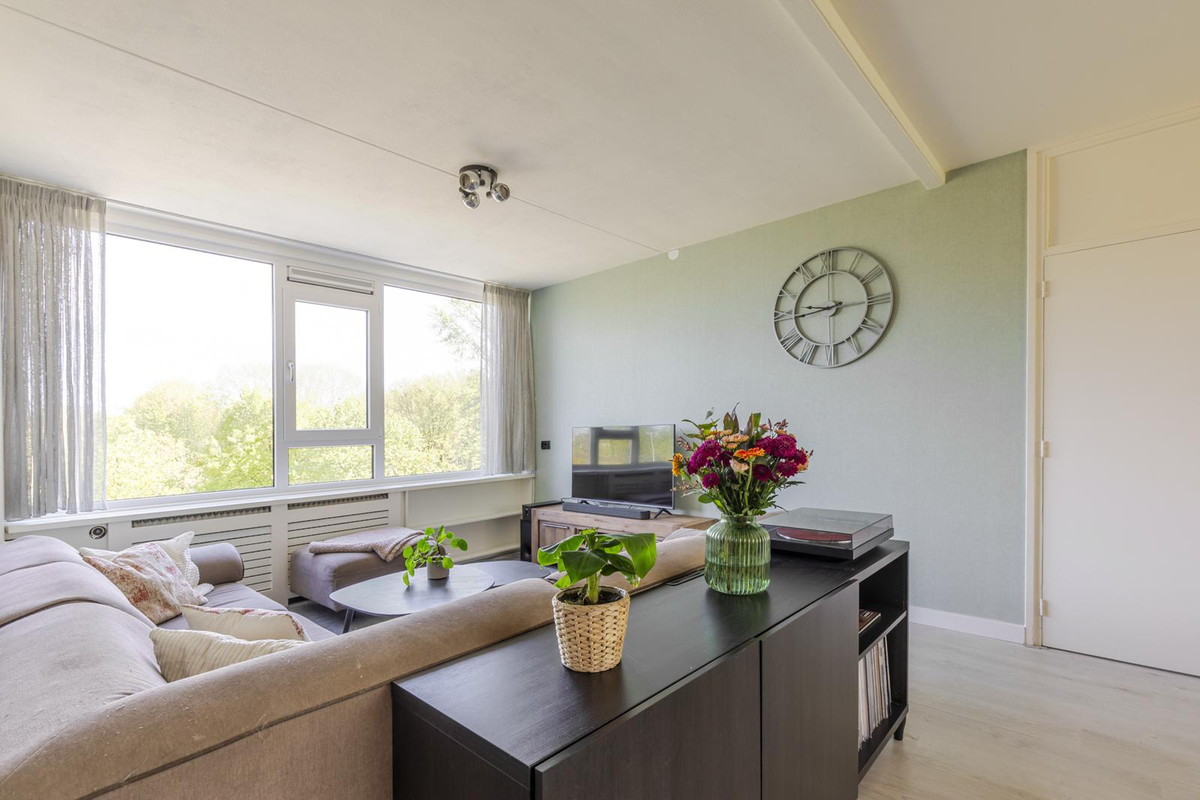 Appartement te koop: Yokohamadreef 22, Utrecht