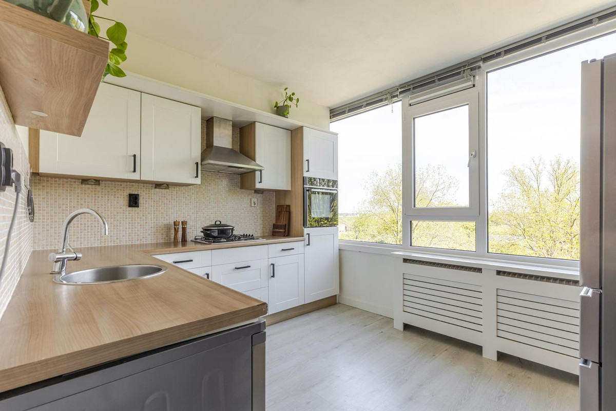Appartement te koop: Yokohamadreef 22, Utrecht