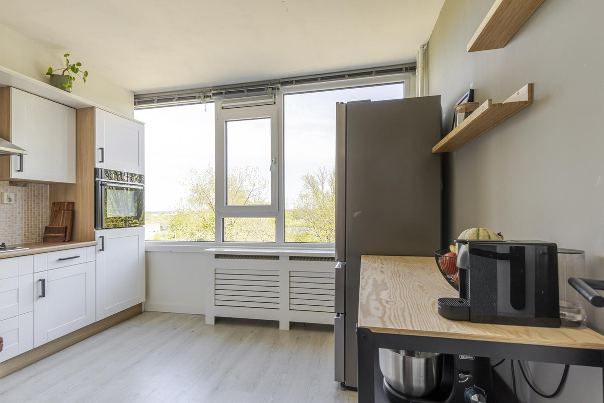 Appartement te koop: Yokohamadreef 22, Utrecht