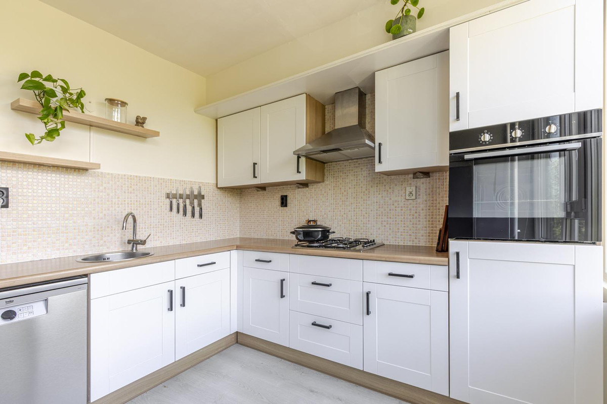 Appartement te koop: Yokohamadreef 22, Utrecht