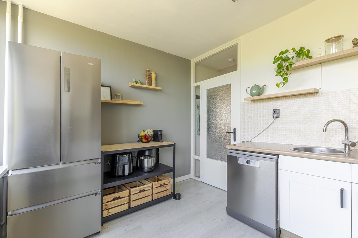 Appartement te koop: Yokohamadreef 22, Utrecht