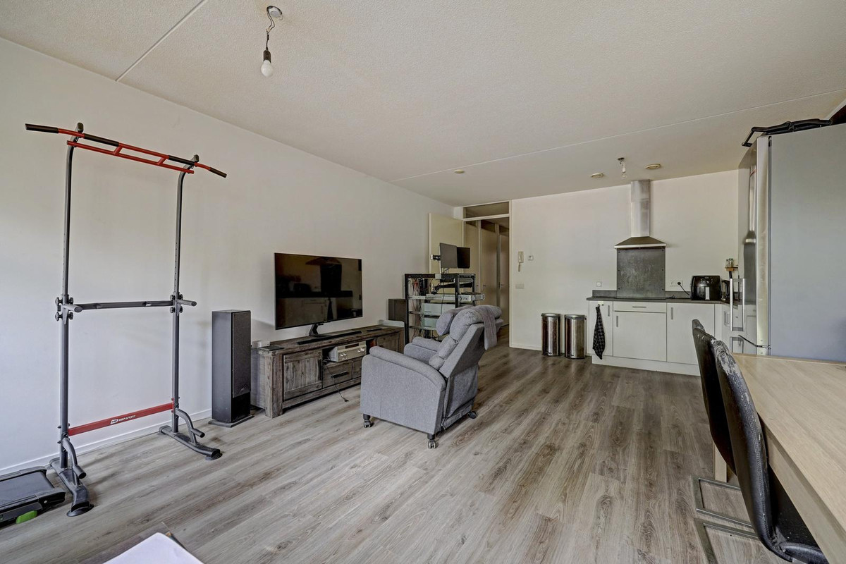 Appartement te koop: Vrouwestraat 5, Haaften