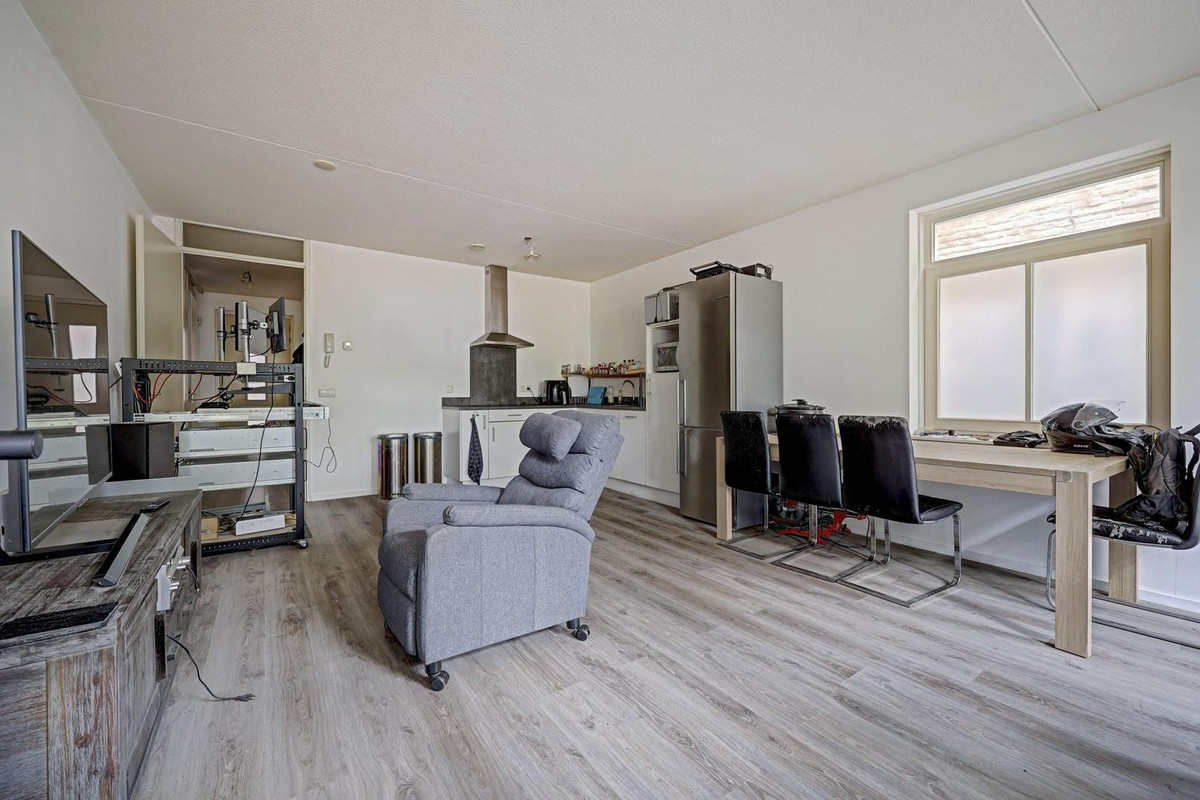 Appartement te koop: Vrouwestraat 5, Haaften