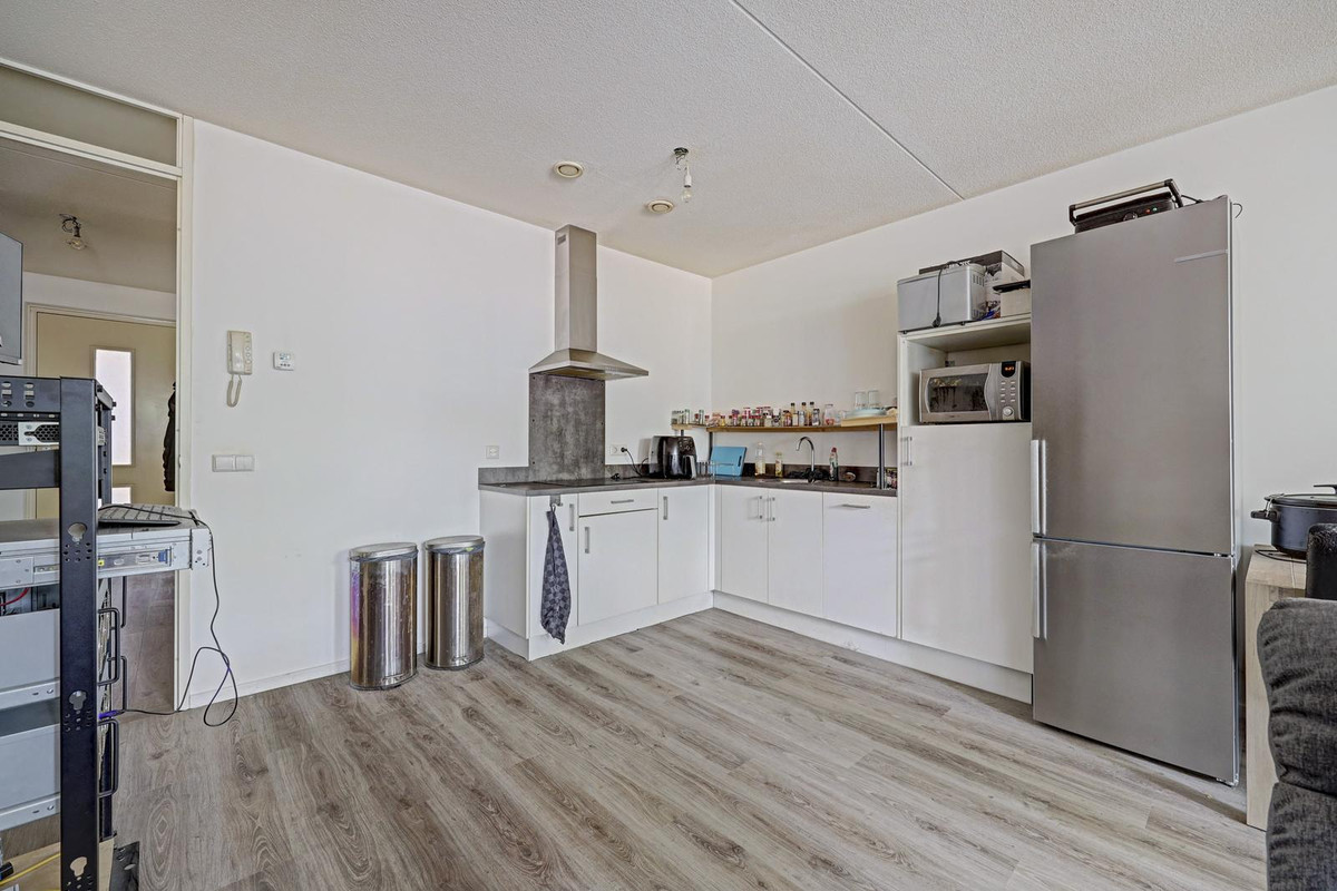Appartement te koop: Vrouwestraat 5, Haaften