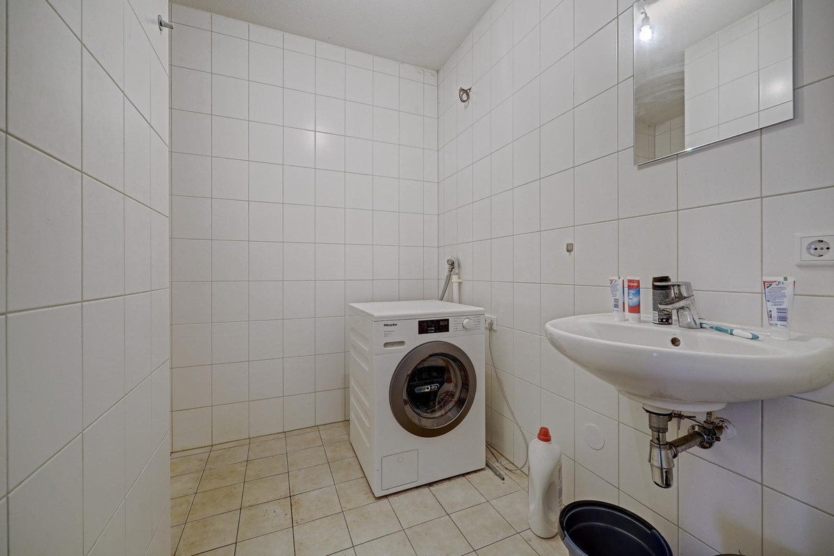 Appartement te koop: Vrouwestraat 5, Haaften