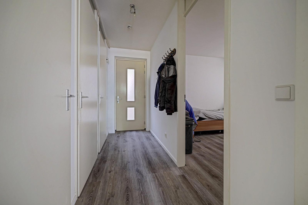 Appartement te koop: Vrouwestraat 5, Haaften