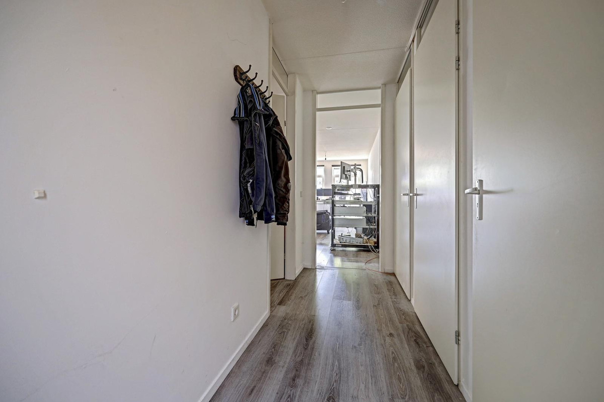Appartement te koop: Vrouwestraat 5, Haaften