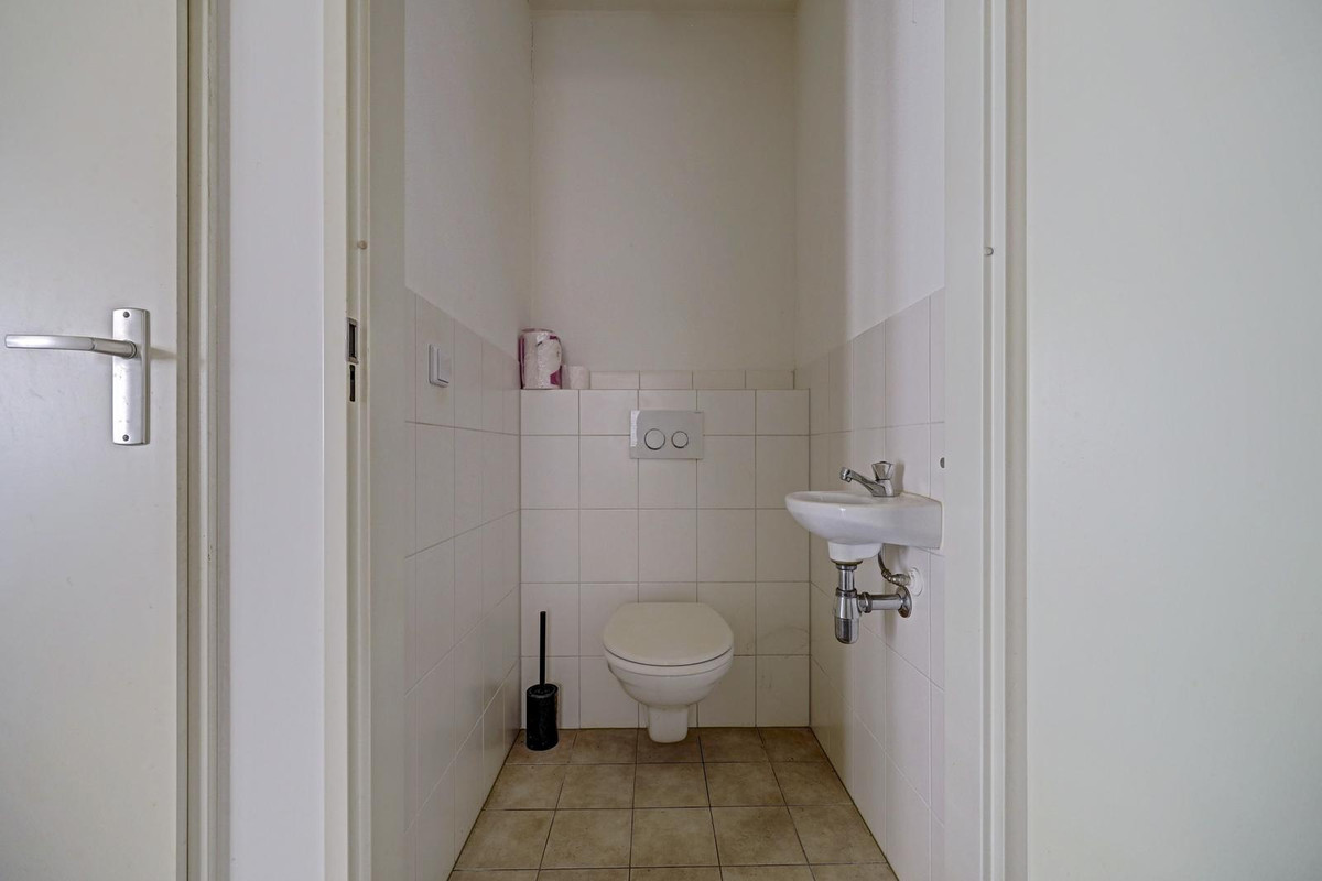 Appartement te koop: Vrouwestraat 5, Haaften