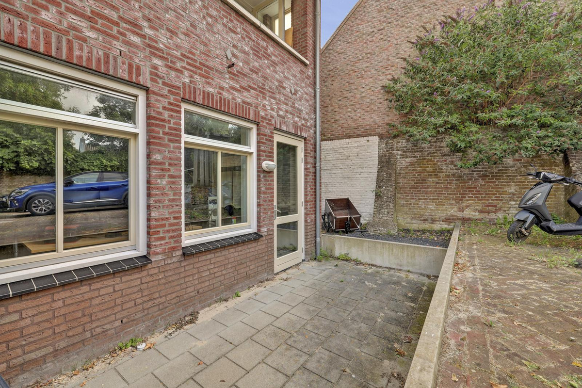 Appartement te koop: Vrouwestraat 5, Haaften