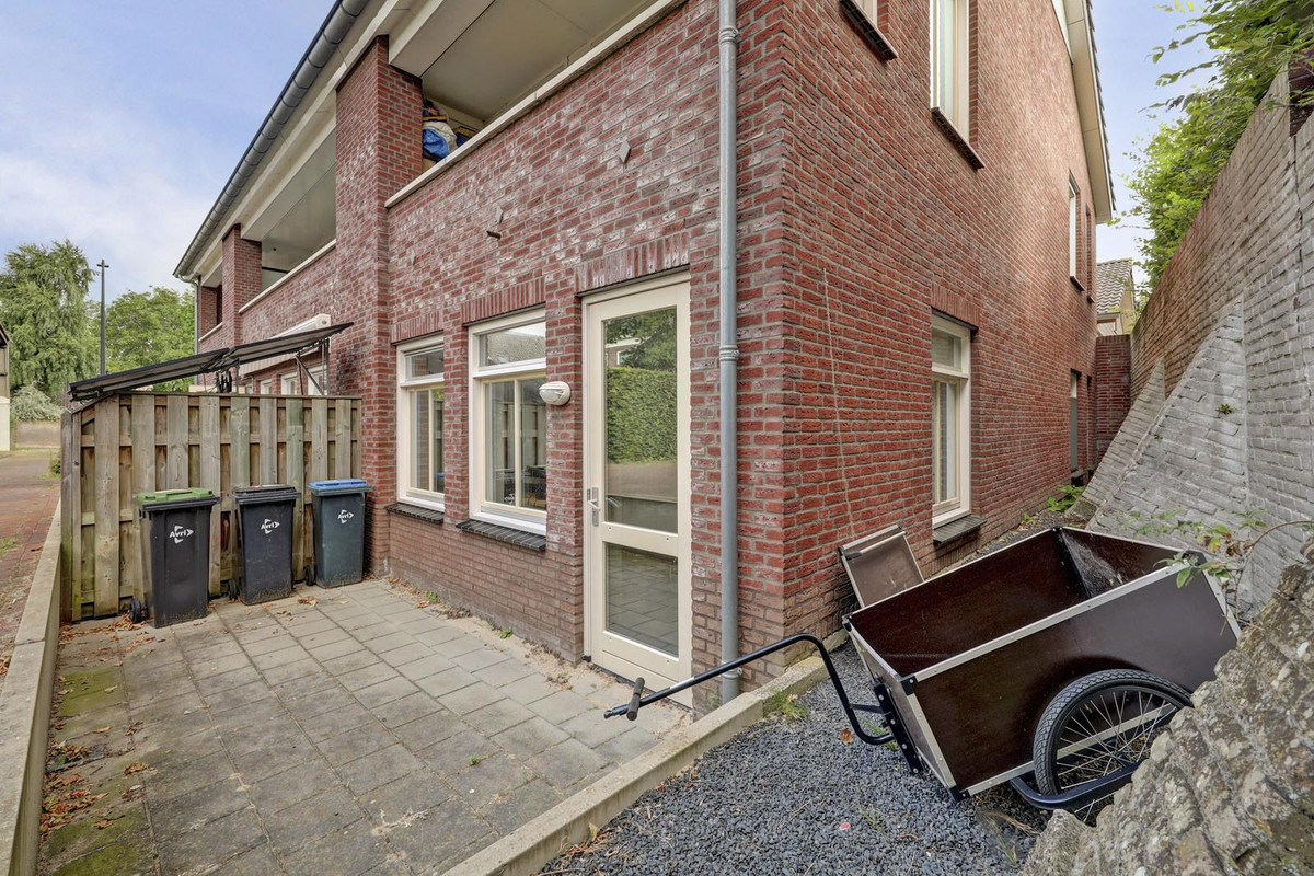 Appartement te koop: Vrouwestraat 5, Haaften