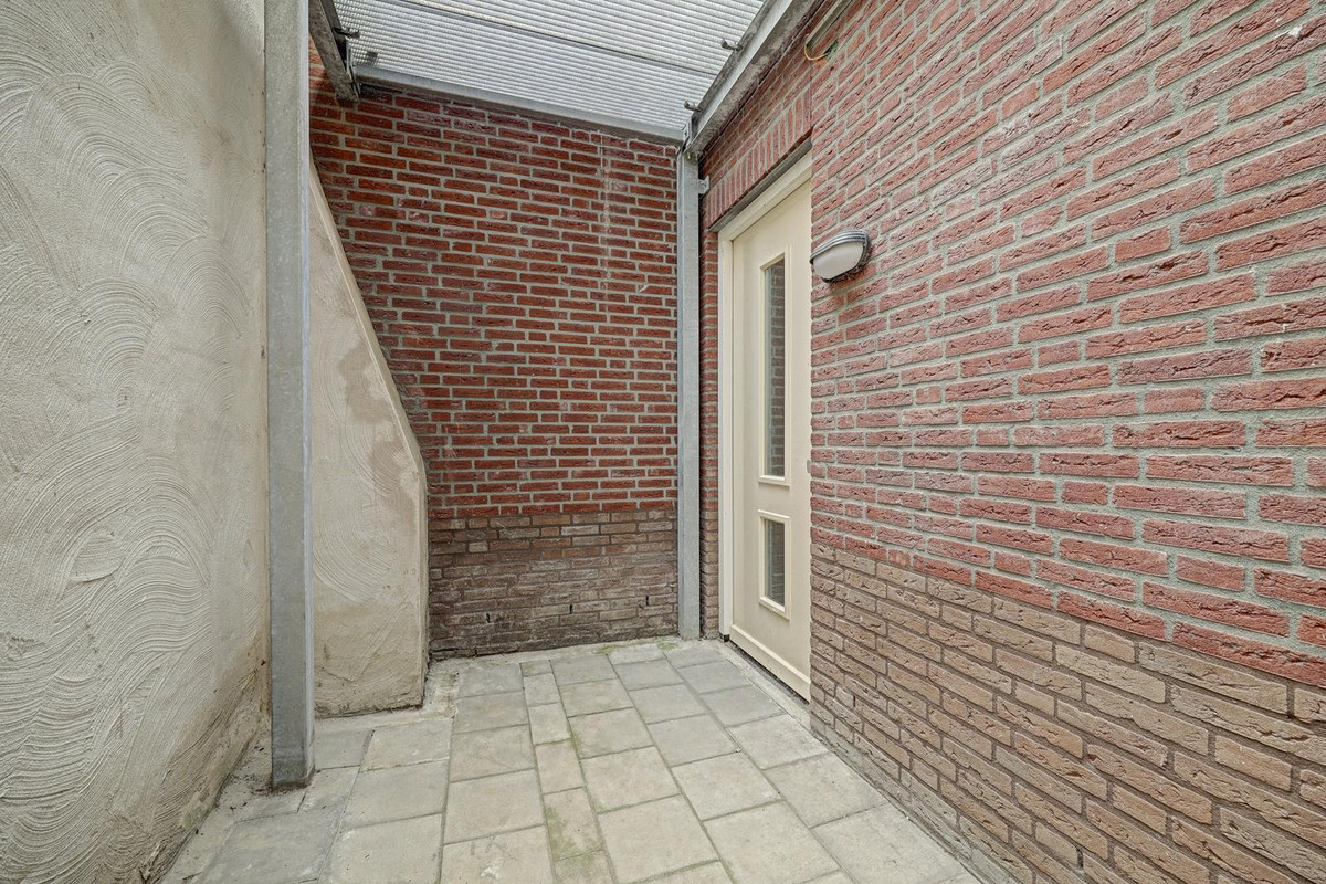 Appartement te koop: Vrouwestraat 5, Haaften