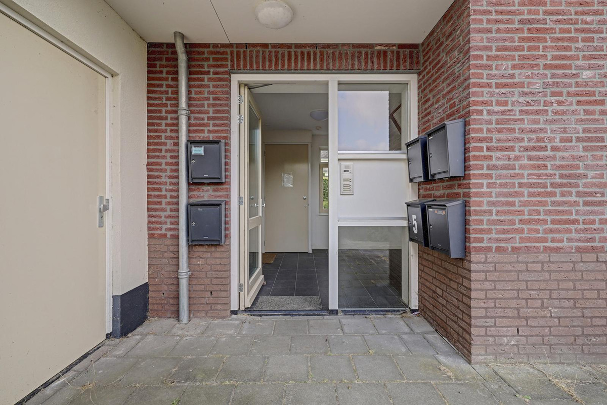 Appartement te koop: Vrouwestraat 5, Haaften