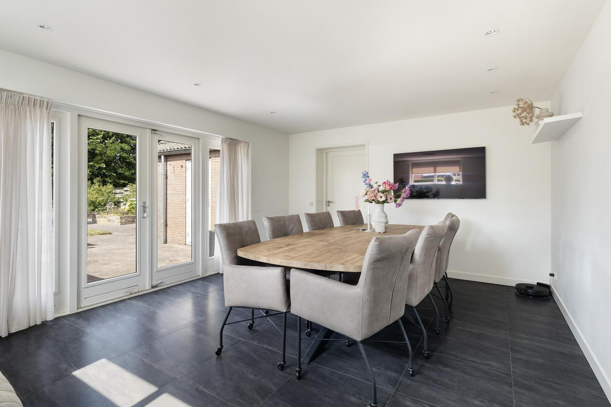 Vrijstaande woning te koop: Hynsteblom 5, Damwâld