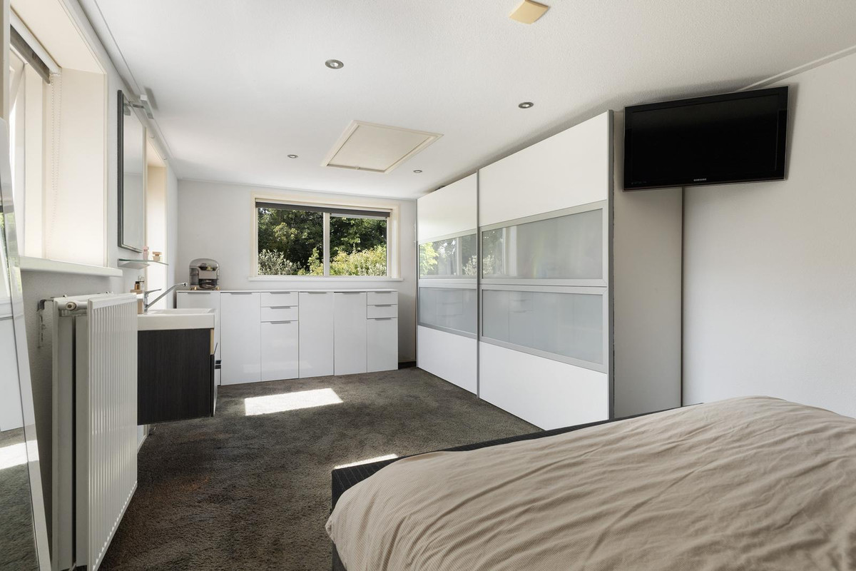Vrijstaande woning te koop: Hynsteblom 5, Damwâld