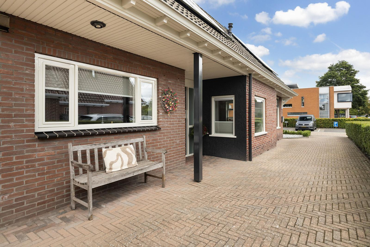 Vrijstaande woning te koop: Hynsteblom 5, Damwâld