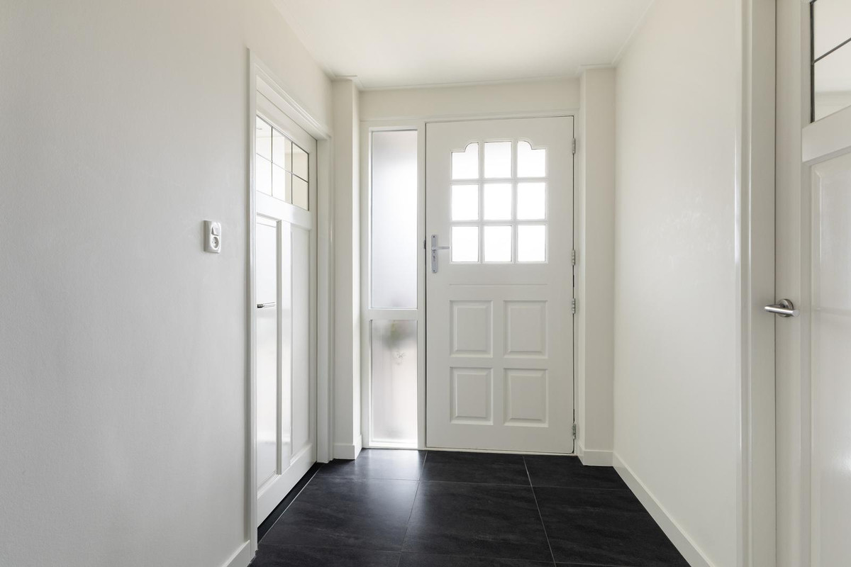 Vrijstaande woning te koop: Hynsteblom 5, Damwâld