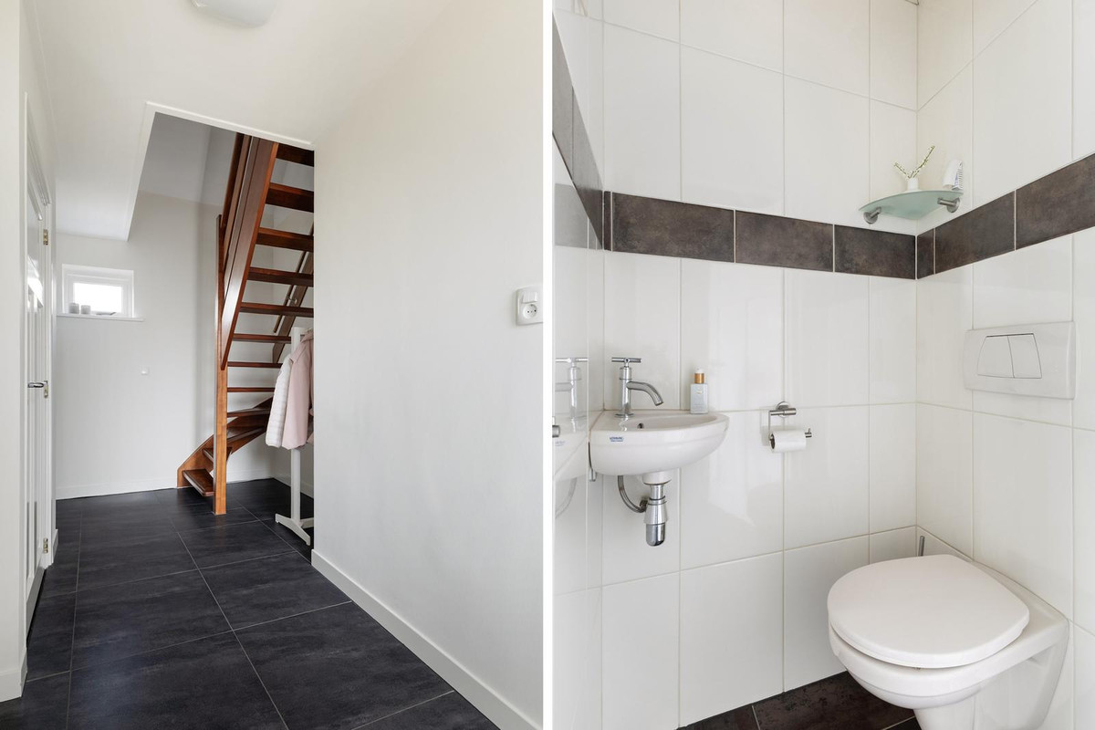 Vrijstaande woning te koop: Hynsteblom 5, Damwâld