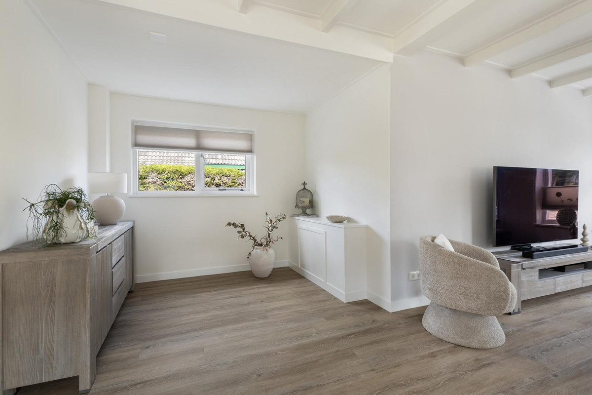 Vrijstaande woning te koop: Hynsteblom 5, Damwâld
