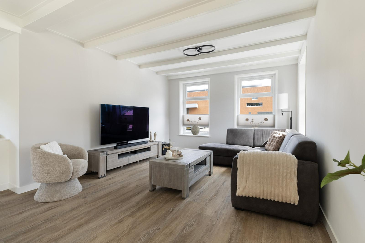 Vrijstaande woning te koop: Hynsteblom 5, Damwâld