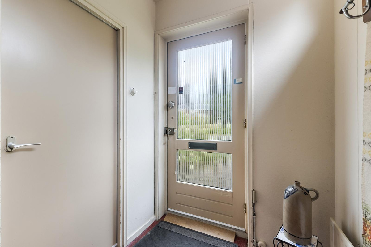 Vrijstaande woning te koop: De Kapelle 14, Rinsumageast
