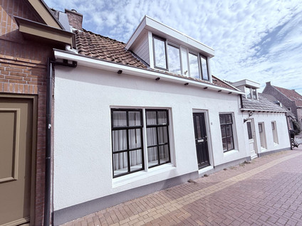 Koekebakkerssteeg 6